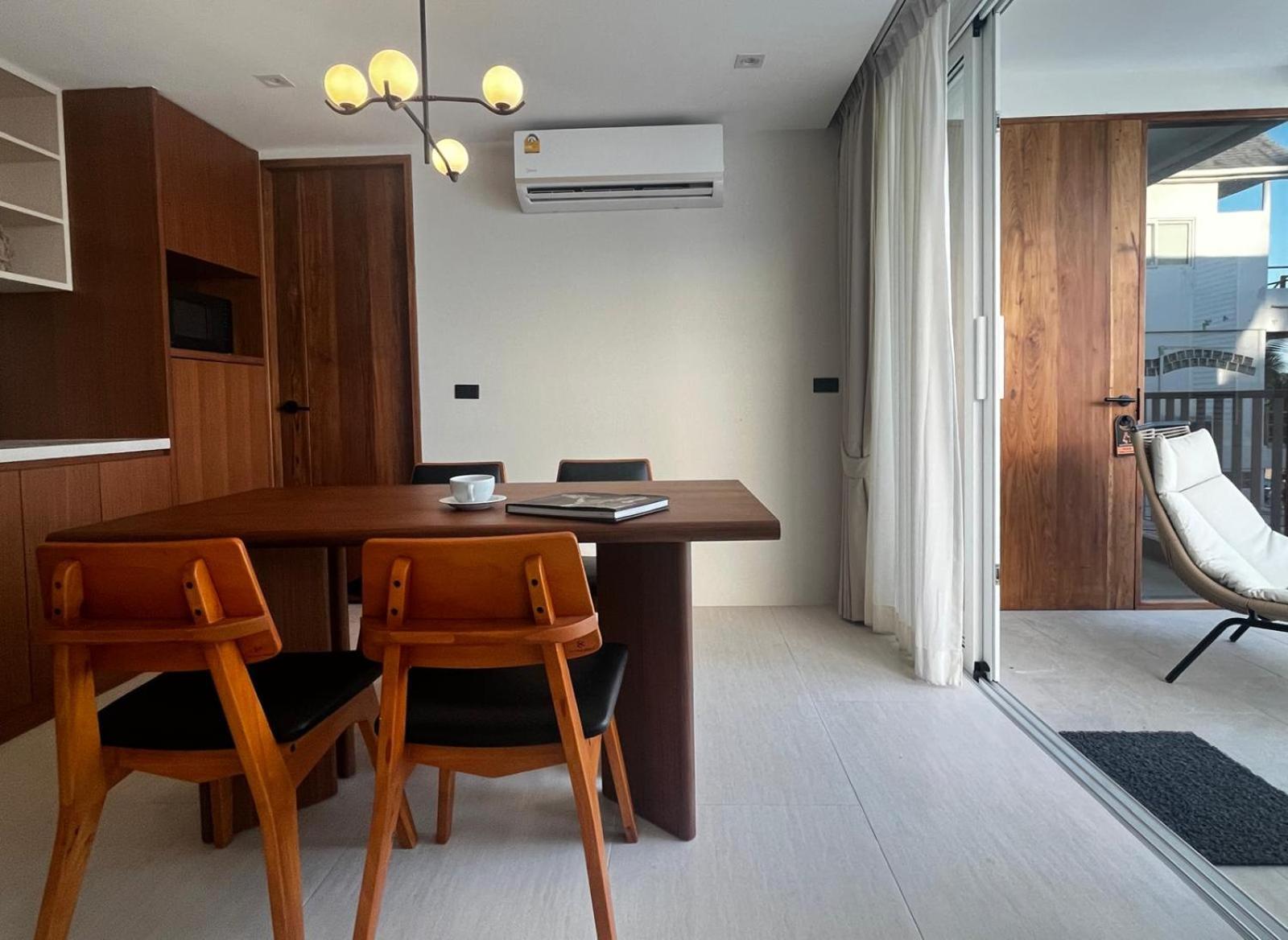 Baan Bophut Beach Hotel Samui - Sha Extra Plus Exterior foto