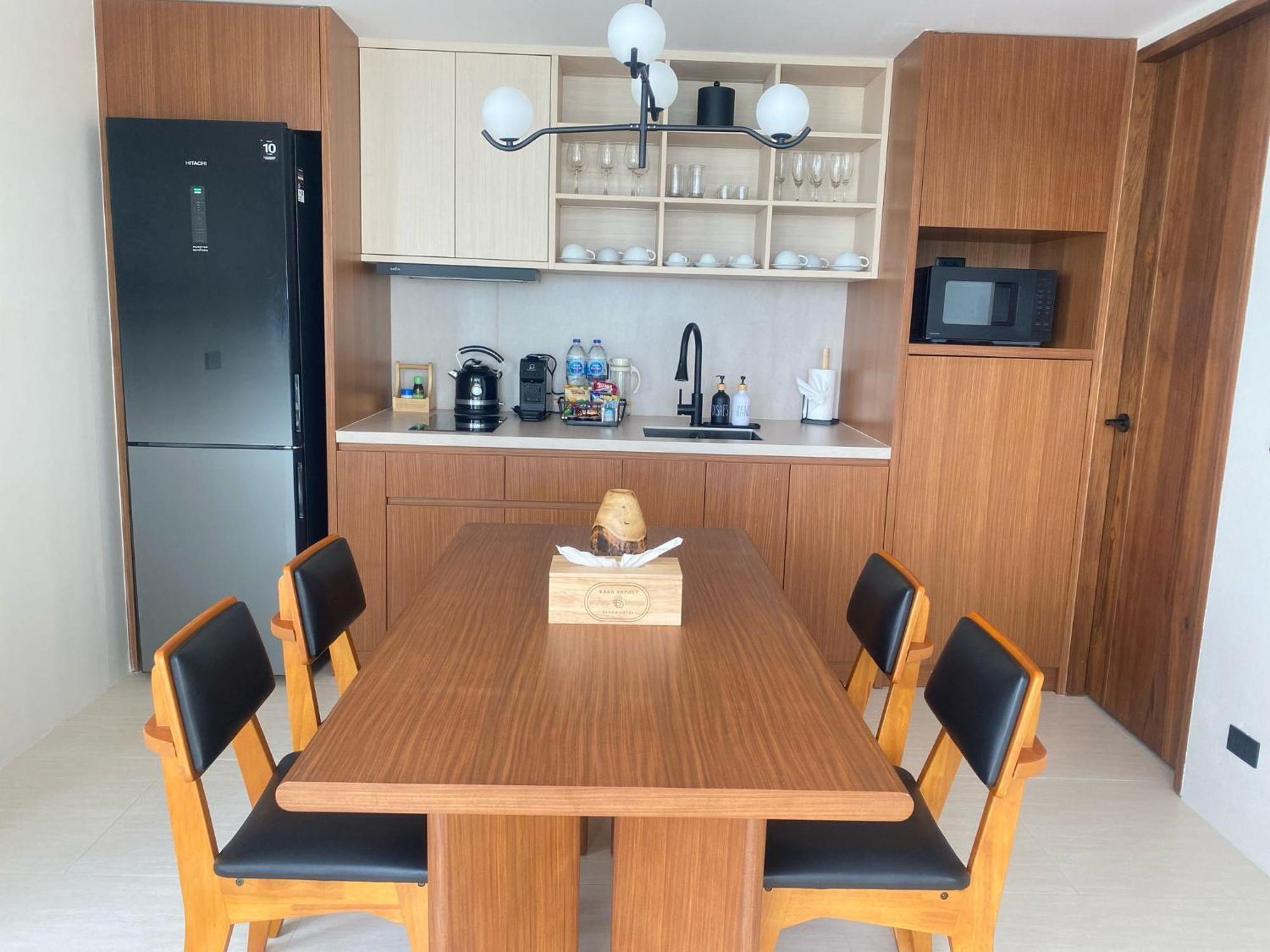 Baan Bophut Beach Hotel Samui - Sha Extra Plus Exterior foto